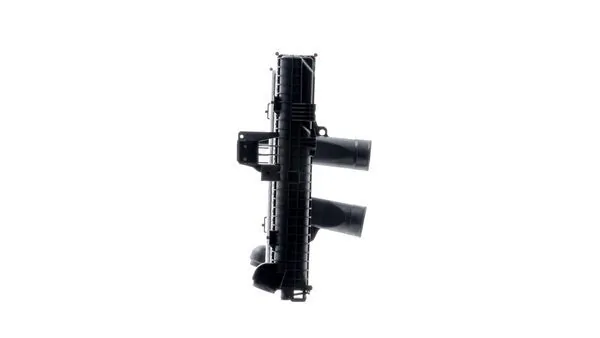 Интеркулер CI114000P Mahle Original