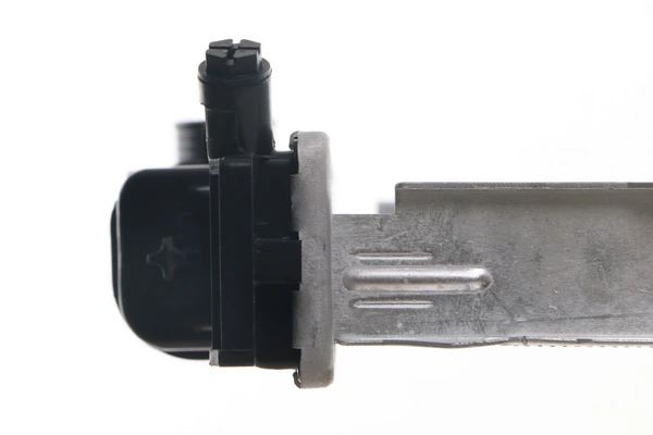 Купить CR287000S Mahle Original Радиатор водяной