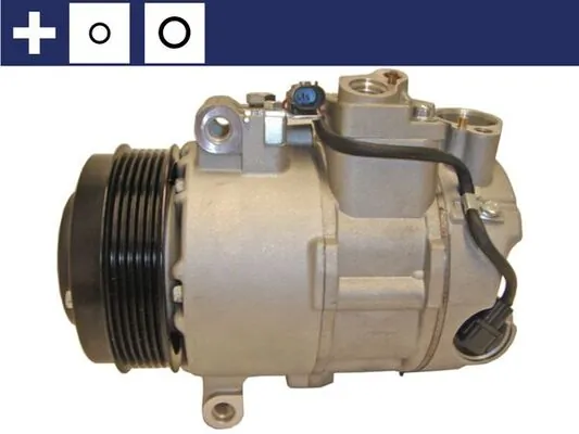 Купить ACP342000S Mahle Original Компрессор климатической установки