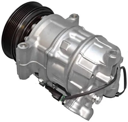 Купить ACP511000P Mahle Original Компрессор климатической установки