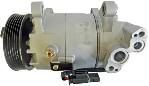Купить ACP1383000S Mahle Original Компрессор климатической установки