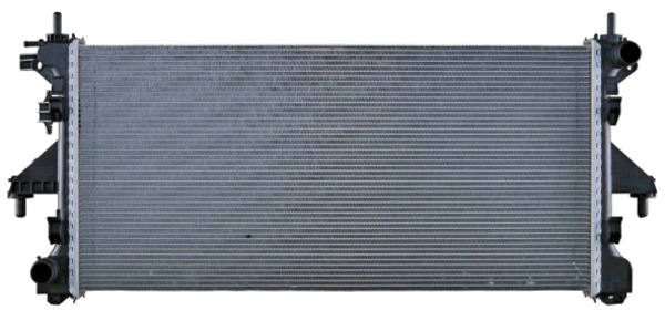 CR886000P Mahle Original Радиатор основной
