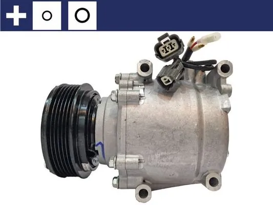 Насос кондиционера Mahle Original ACP943000S