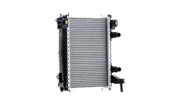 Купить CR2706000P Mahle Original Интеркулер