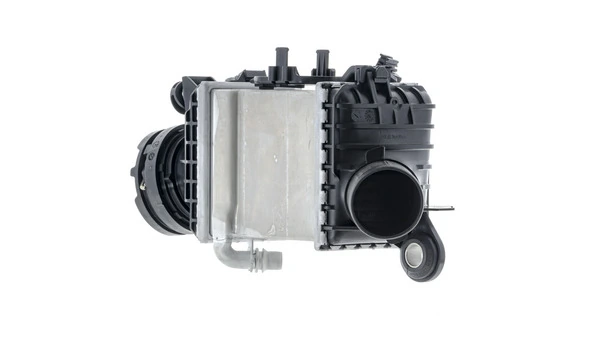 Интеркулер CI616000P Mahle Original