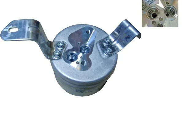 Осушитель кондиционера Mahle Original AD119000S цена, от 29.94 USD