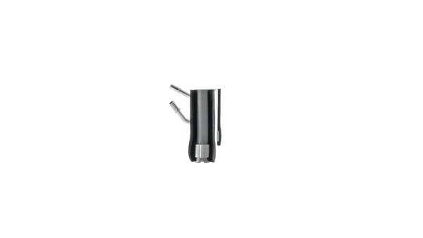 Купить CLC292000P Mahle Original Радиатор охлаждения АКПП