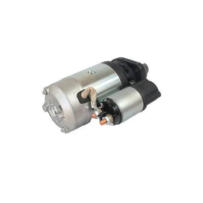 Стартер Mahle Original MS277 цена, от 136.85 USD