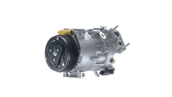 Компрессор кондиционера ACP1629000S Mahle Original