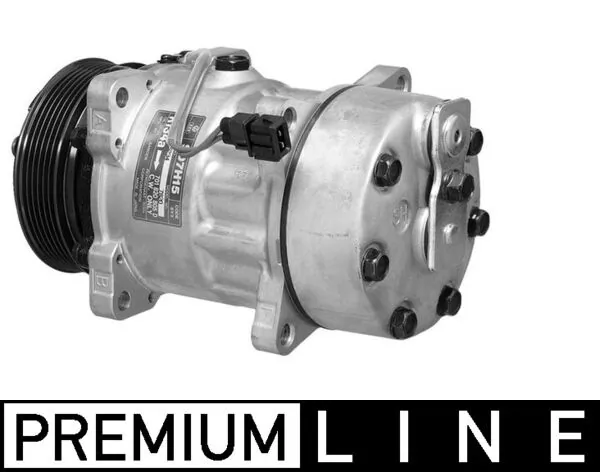 ACP1074000P Mahle Original Компрессор хладагента