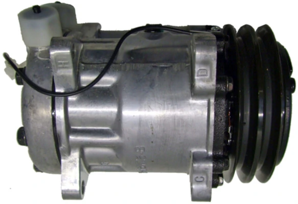 ACP1062000S Mahle Original Компрессор хладагента