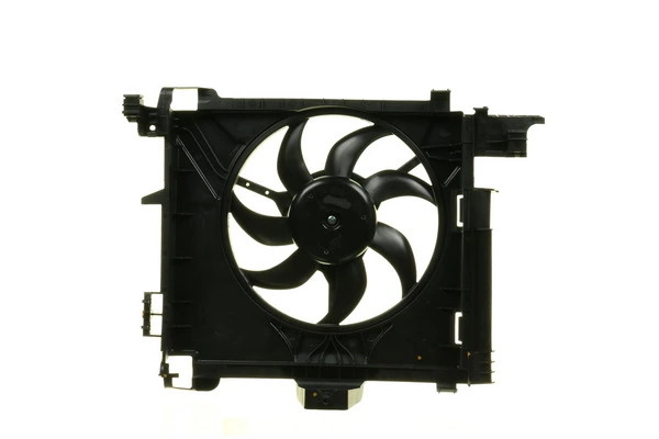 CFF211000P Mahle Original Диффузор радиатора охлаждения в сборе с мотором