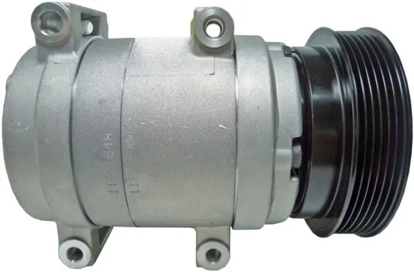 Компрессор кондиционера ACP1432000P Mahle Original