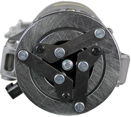 ACP1203000P Mahle Original Компрессор хладагента