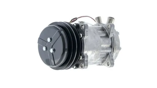 Компрессор кондиционера ACP992000S Mahle Original