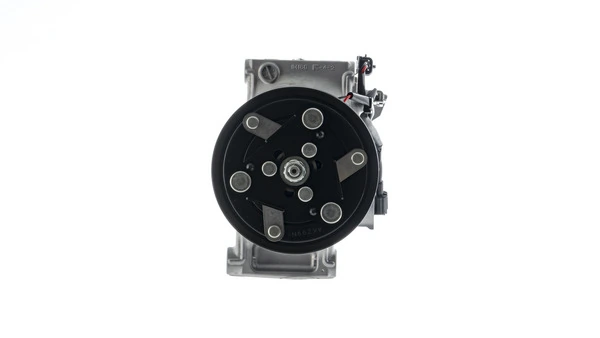 Compressor de aparelho de ar condicionado Renault Scenic R9