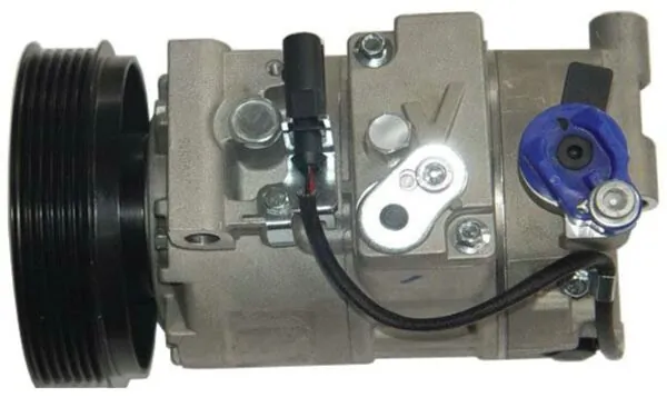 Купить ACP193000S Mahle Original Компрессор климатической установки