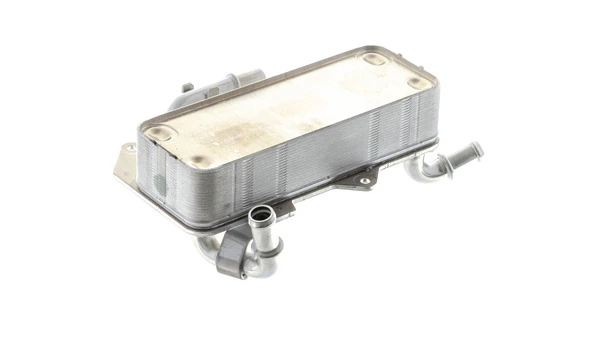 Купить CLC287000P Mahle Original Радиатор охлаждения АКПП