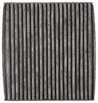 Купить LAK158 Mahle Original Фильтр салона угольный