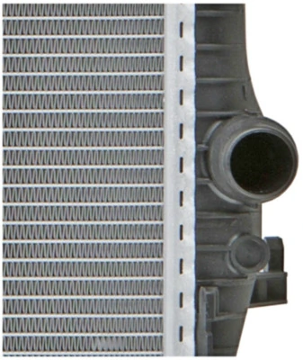 Радиатор охлаждения двигателя Mahle Original CR571000P цена, от 56.43 USD