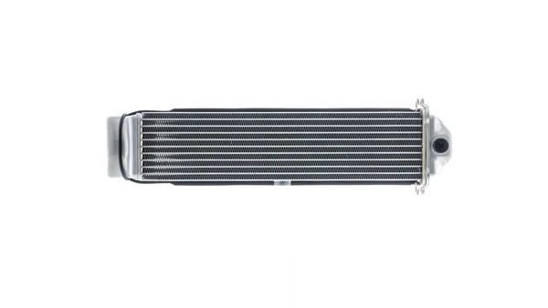 Радиатор интеркуллера Mahle Original CI481000P