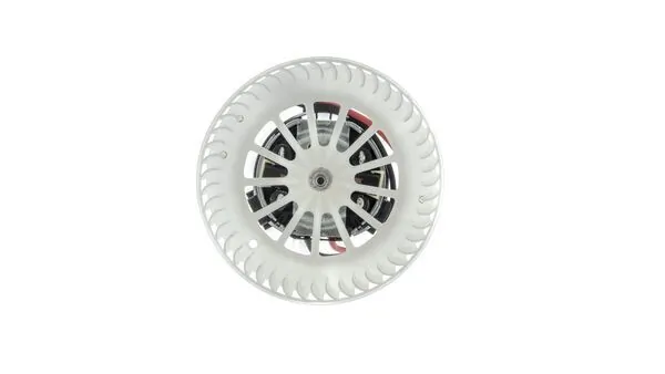 Вентилятор печки AB150000P Mahle Original