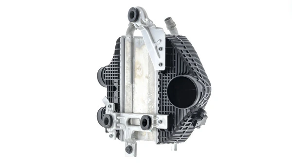 Интеркулер CI618000P Mahle Original