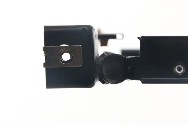 Радиатор кондиционера AC179000S Mahle Original