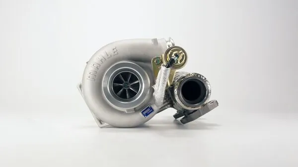 Турбина 213TM19652000 Mahle Original