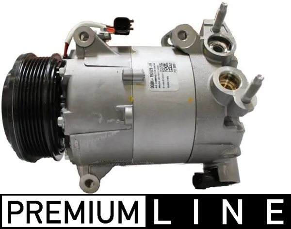Компрессор кондиционера ACP1388000P Mahle Original