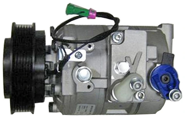 Компрессор системы кондиционирования Mahle Original ACP1073000S цена, от 285.21 USD
