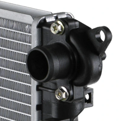 Купить CR983000S Mahle Original Радиатор водяной