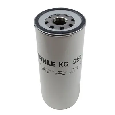Купить KC251 Mahle Original Фильтр-отстойник топлива грубой очистки