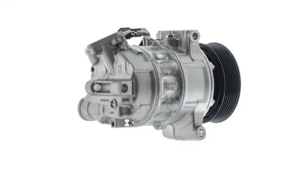 Compressor de aparelho de ar condicionado Renault Scenic R9