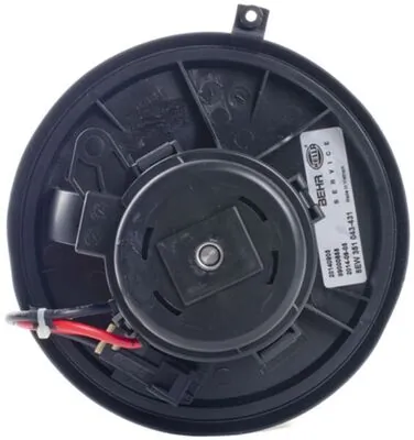 Моторчик печки AVA RT8581AVA