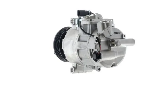 Компрессор кондиционера ACP44000S Mahle Original