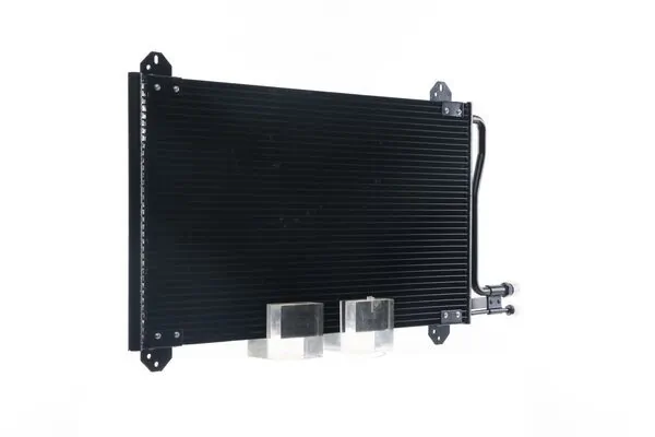 Радиатор кондиционера AC207000S Mahle Original