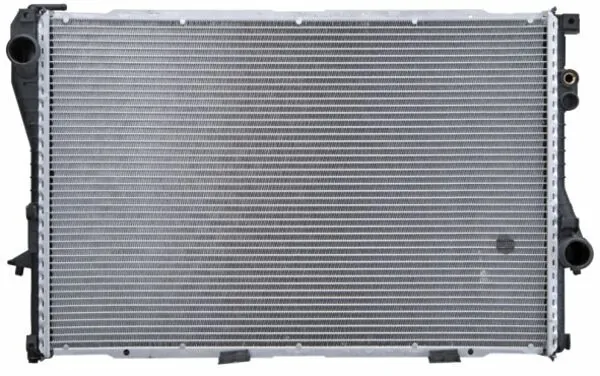 Радиатор охлаждения Mahle Original CR281000P