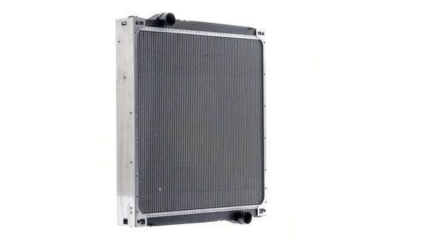 CR2667000P Mahle Original Радиатор основной