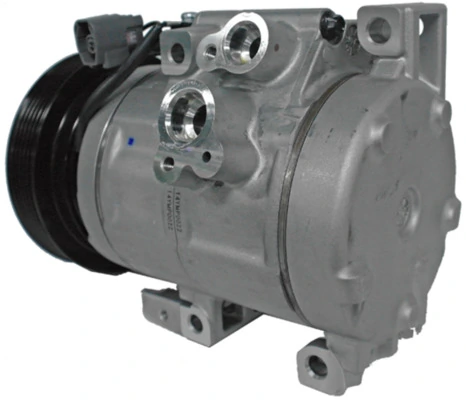 Купить ACP1196000P Mahle Original Компрессор климатической установки