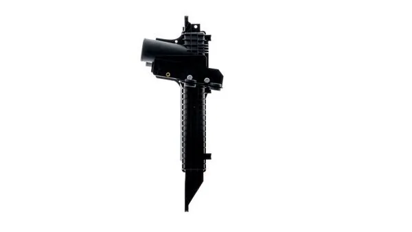 Система охлаждения наддувочного воздуха Mahle Original CI37000P цена, от 975.12 USD