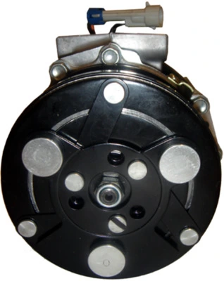 Компрессор системы кондиционирования Mahle Original ACP1107000S цена, от 223.42 USD