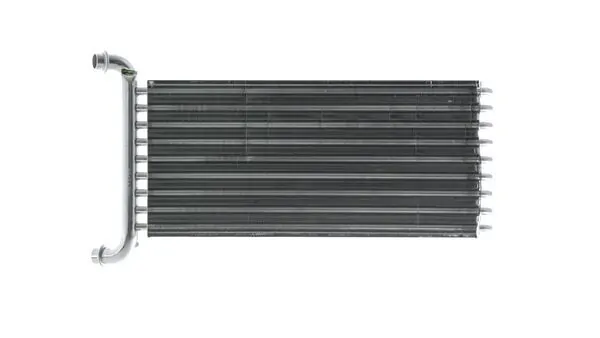 Радиатор печки AH113000P Mahle Original