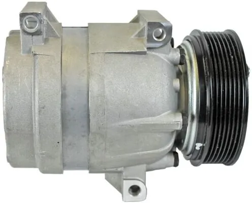 Compressor de aparelho de ar condicionado Renault Master 2 HD, FD