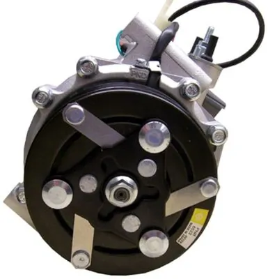 ACP1404000S Mahle Original Компрессор хладагента
