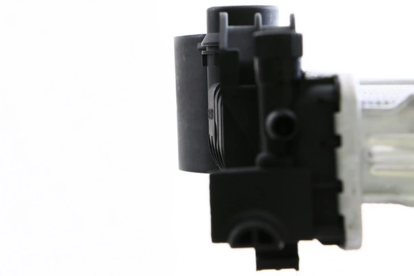 Radiador de esfriamento de motor Mercedes S W220