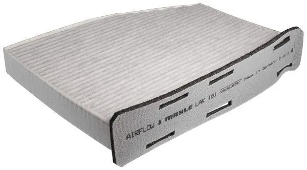 Воздушный фильтр салона Mahle Original LAK181