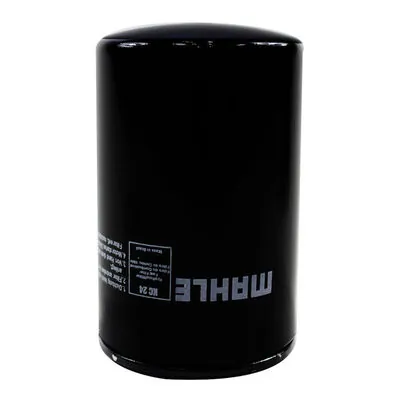 Топливный фильтр KC24 Mahle Original