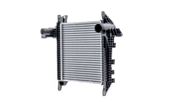 Радиатор интеркуллера Mahle Original CI136000P