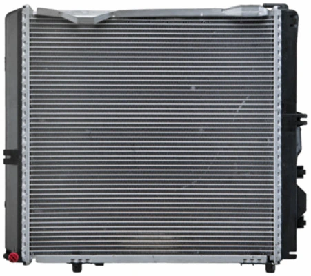 Радиатор 5026085 Polcar